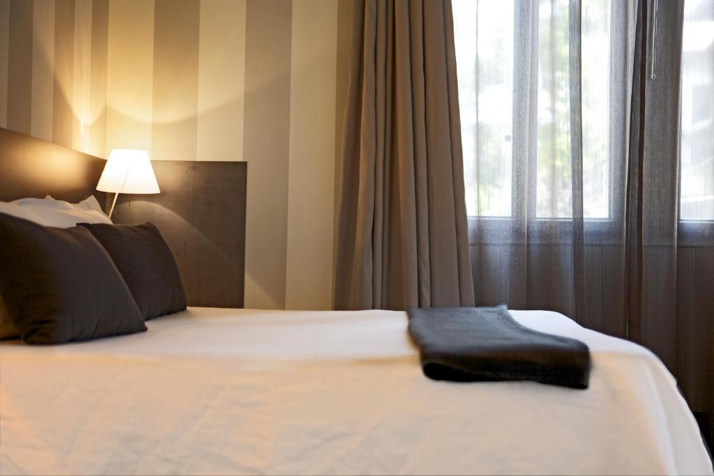Hotel Clocchiatti Next Udine Bilik gambar