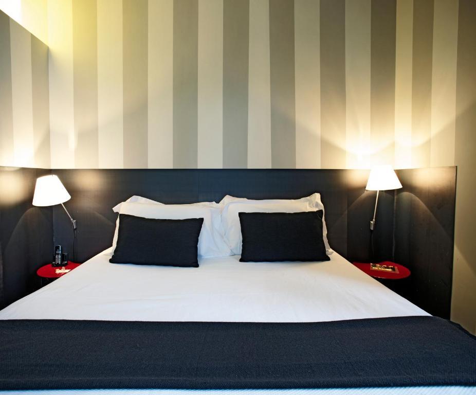 Hotel Clocchiatti Next Udine Bilik gambar