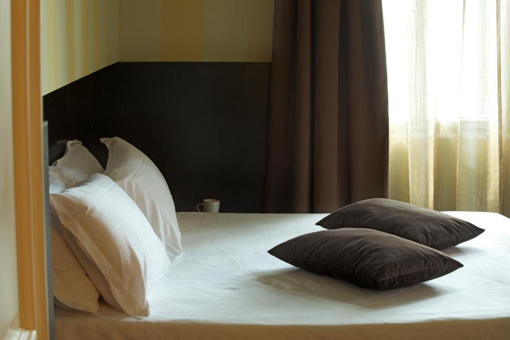 Hotel Clocchiatti Next Udine Bilik gambar