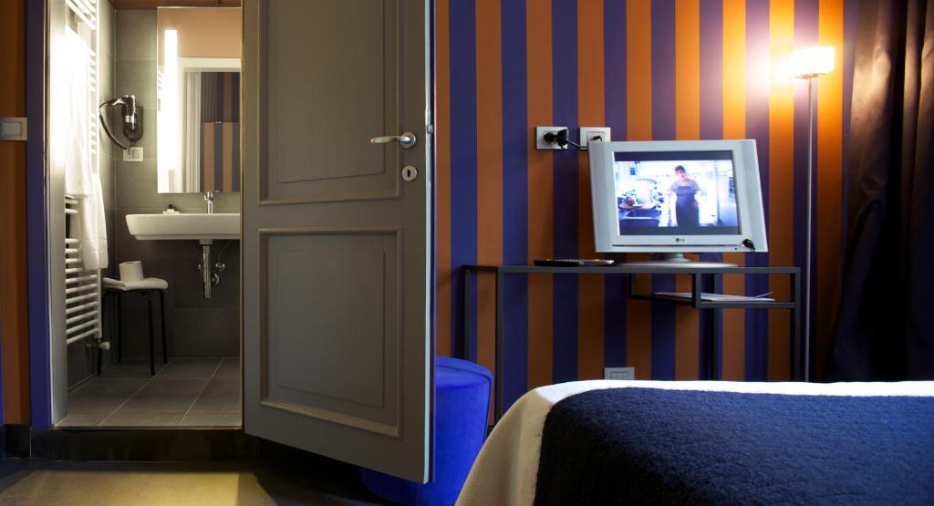 Hotel Clocchiatti Next Udine Bilik gambar
