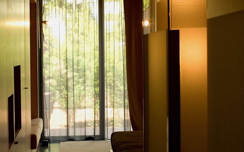 Hotel Clocchiatti Next Udine Luaran gambar