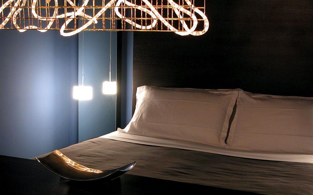 Hotel Clocchiatti Next Udine Luaran gambar