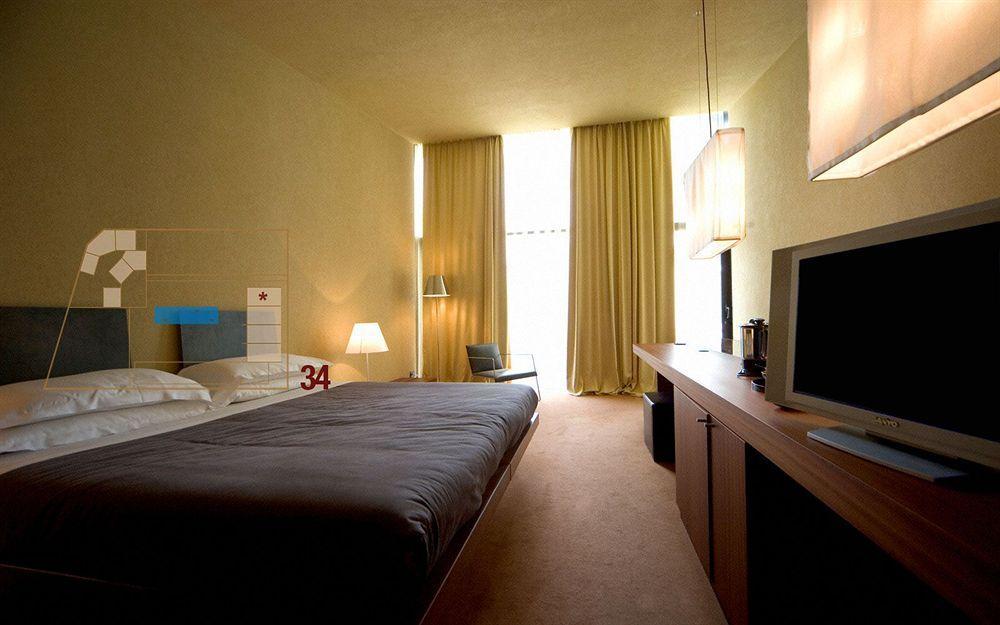 Hotel Clocchiatti Next Udine Luaran gambar