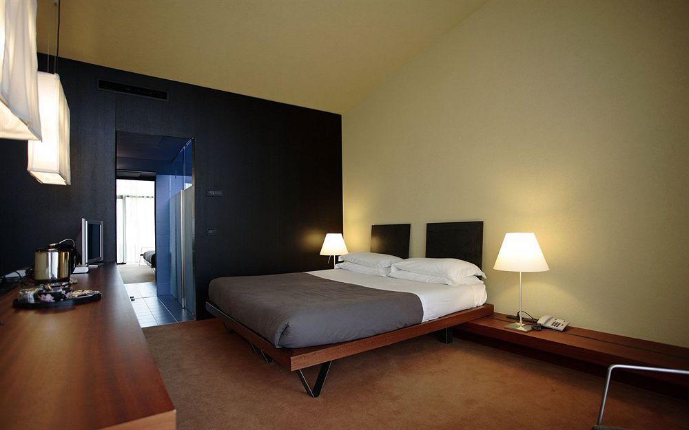 Hotel Clocchiatti Next Udine Luaran gambar