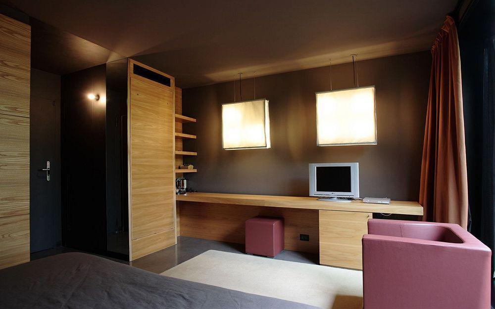 Hotel Clocchiatti Next Udine Luaran gambar