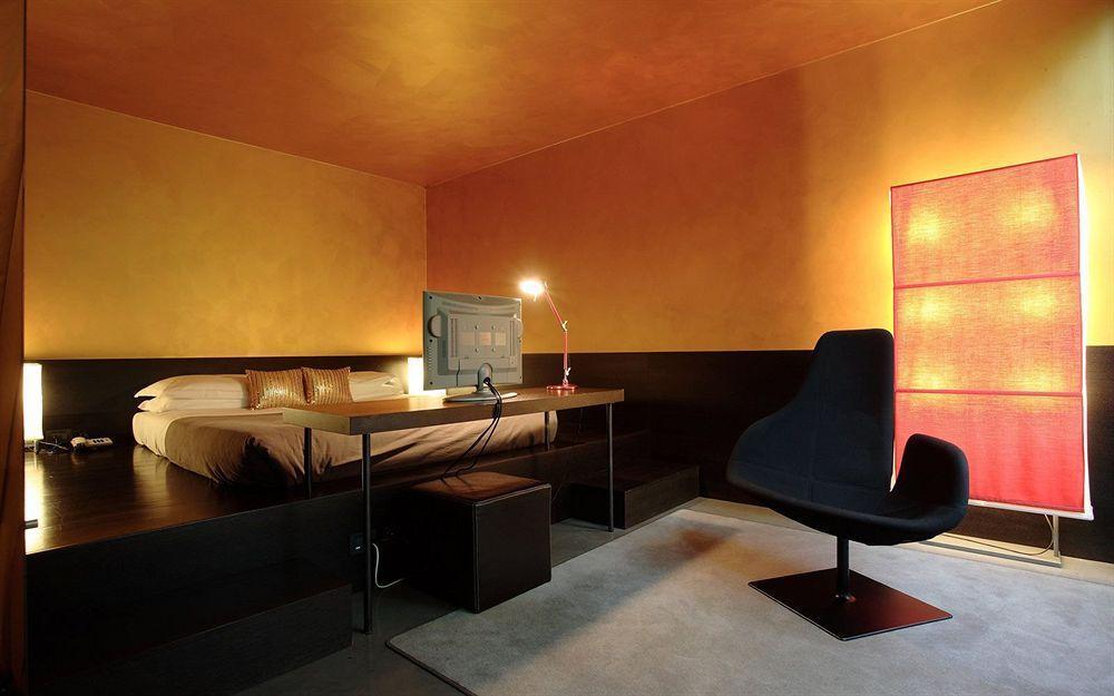 Hotel Clocchiatti Next Udine Luaran gambar
