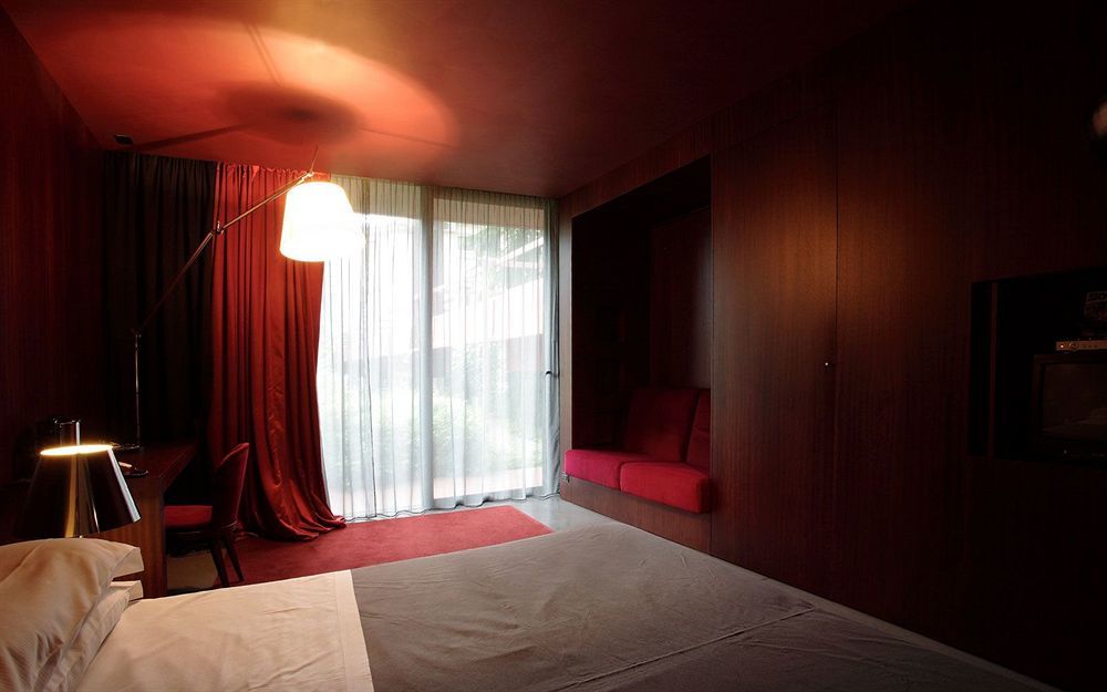 Hotel Clocchiatti Next Udine Luaran gambar