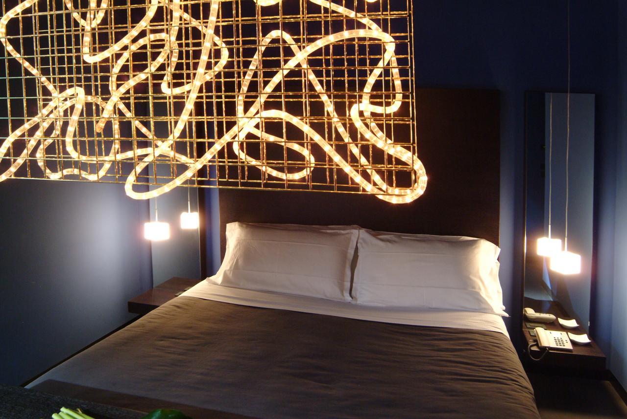 Hotel Clocchiatti Next Udine Luaran gambar