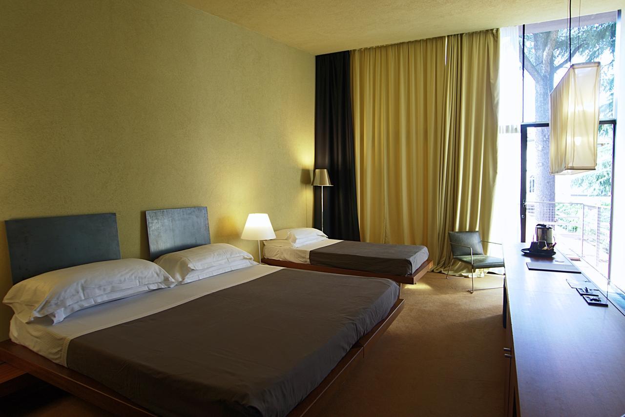 Hotel Clocchiatti Next Udine Luaran gambar