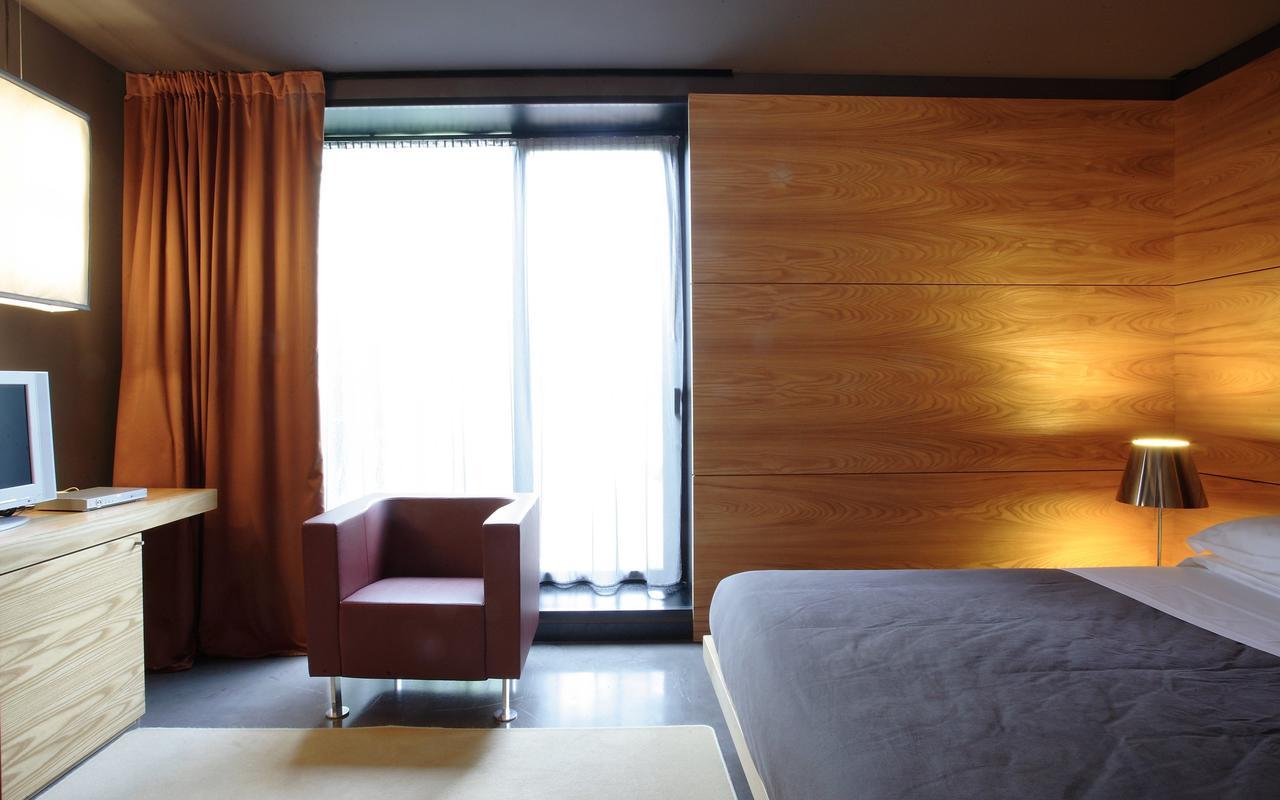 Hotel Clocchiatti Next Udine Luaran gambar