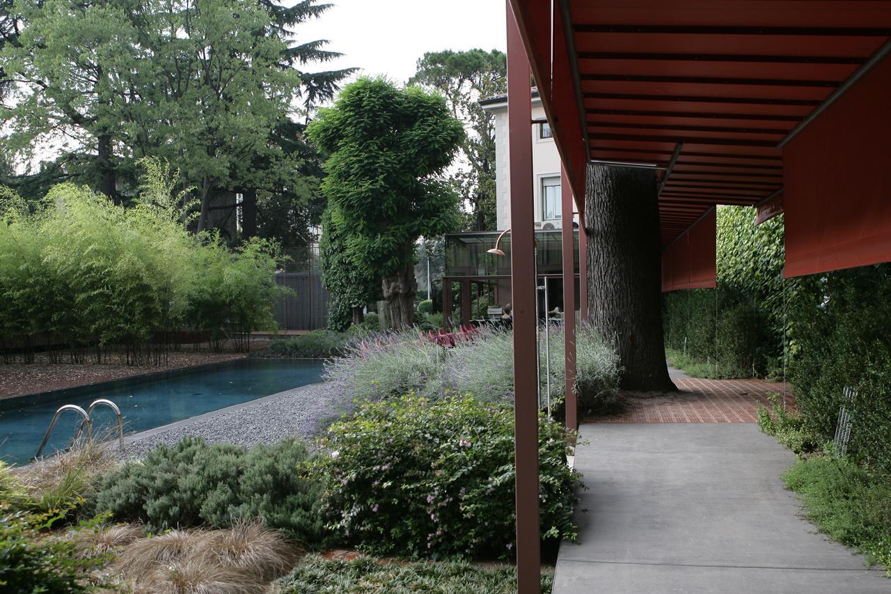 Hotel Clocchiatti Next Udine Luaran gambar