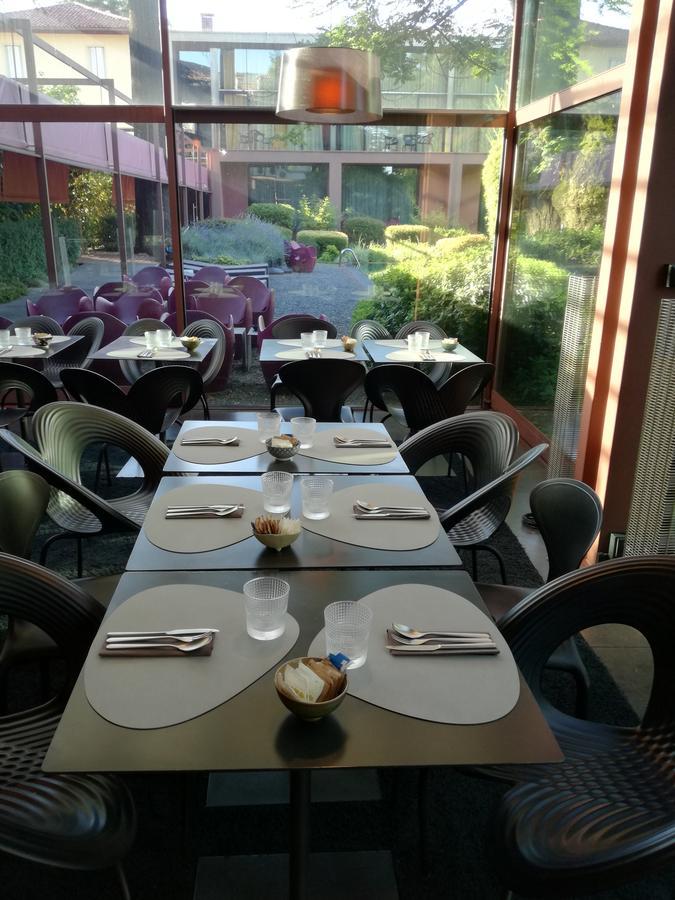 Hotel Clocchiatti Next Udine Luaran gambar