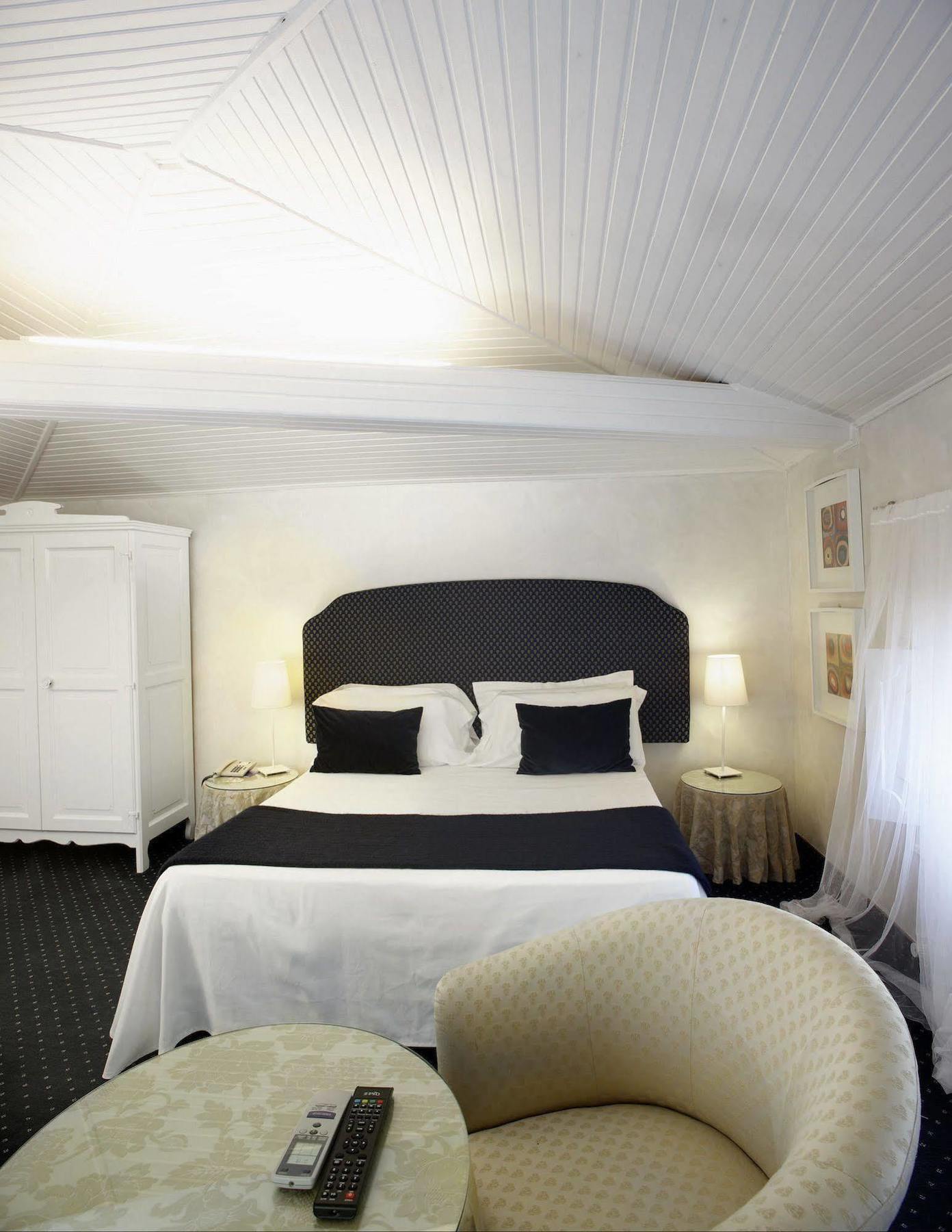 Hotel Clocchiatti Next Udine Luaran gambar