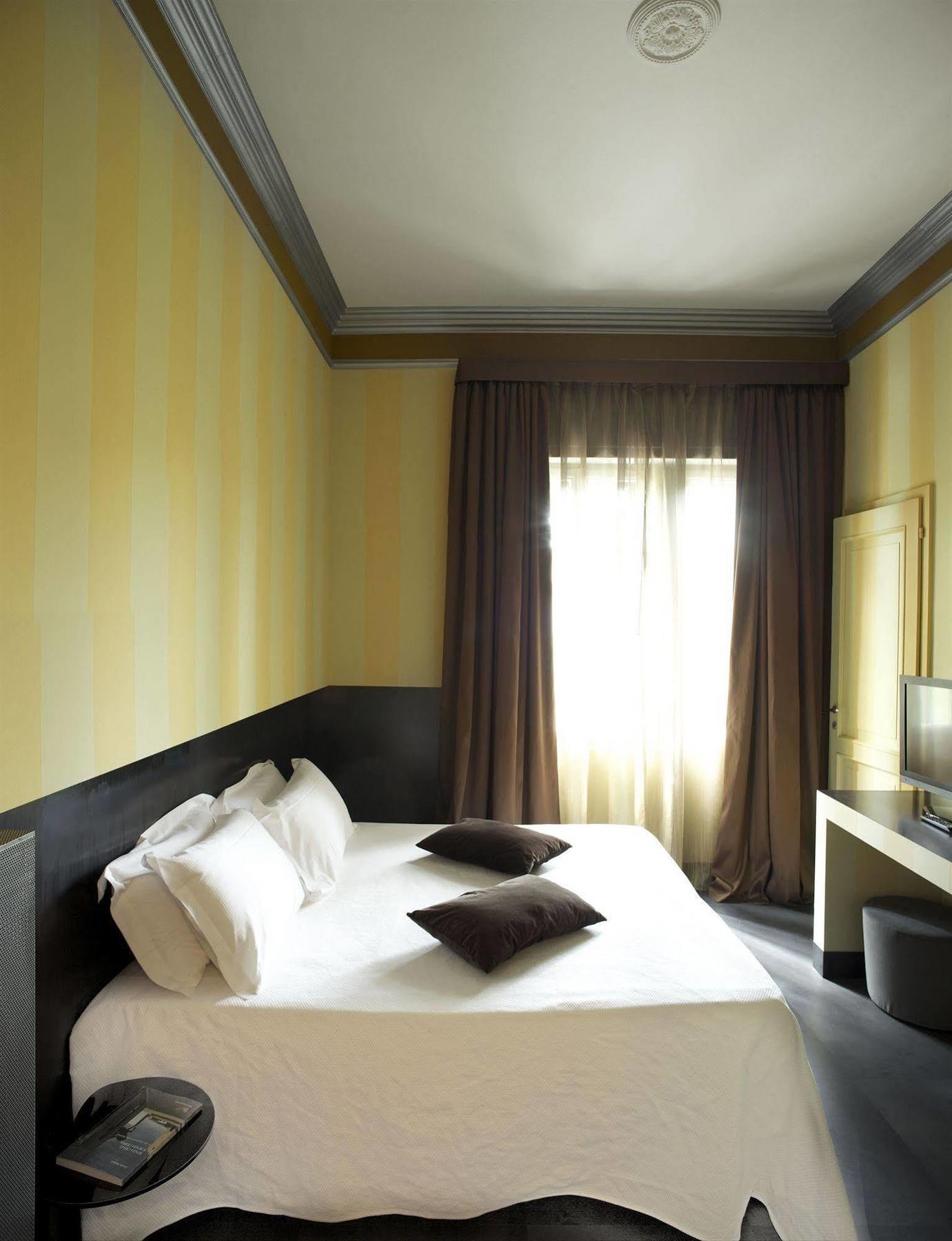 Hotel Clocchiatti Next Udine Luaran gambar