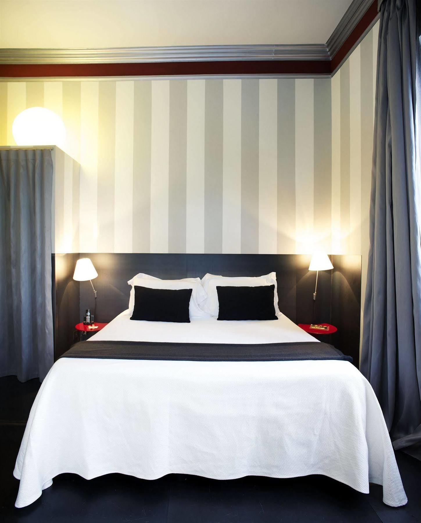 Hotel Clocchiatti Next Udine Luaran gambar