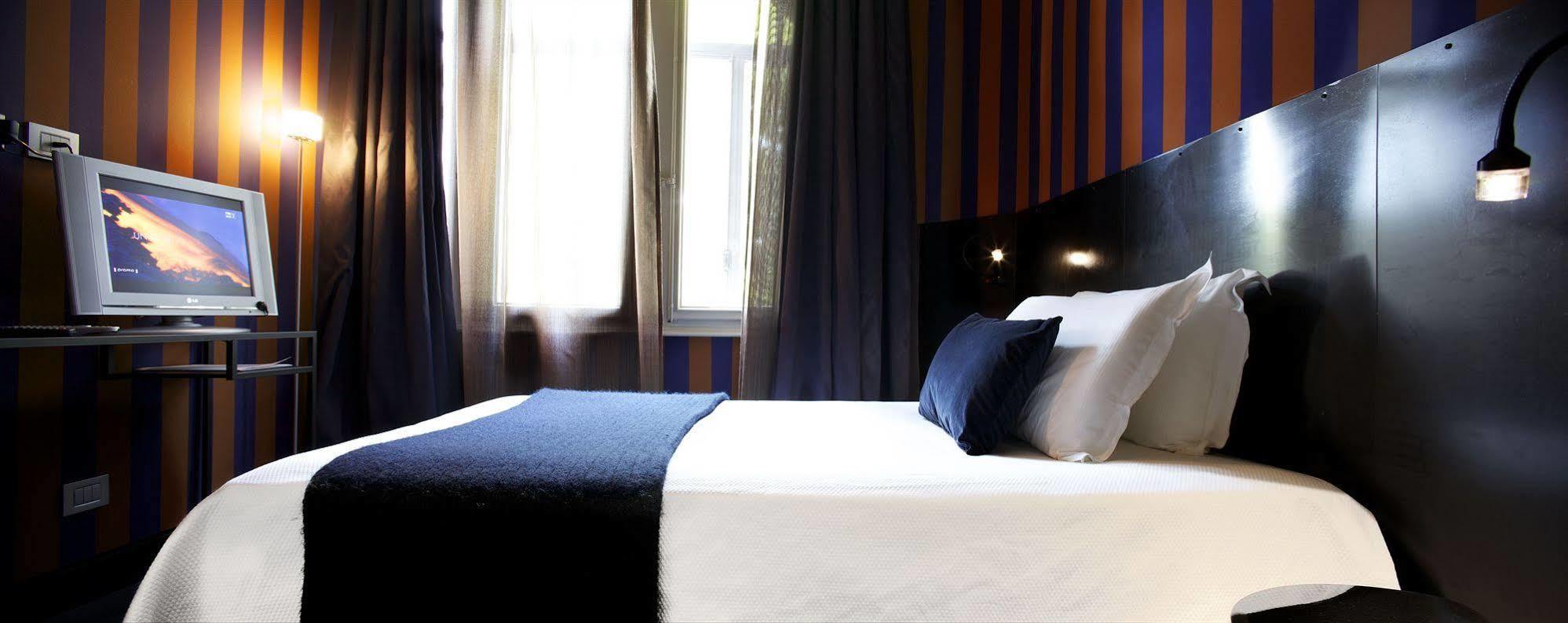 Hotel Clocchiatti Next Udine Luaran gambar